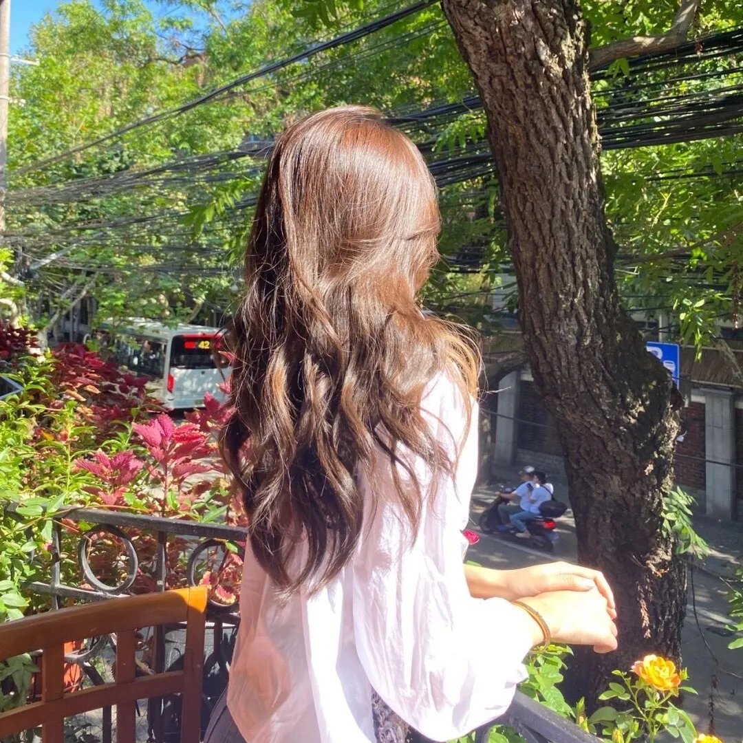 我,我自己和虚空